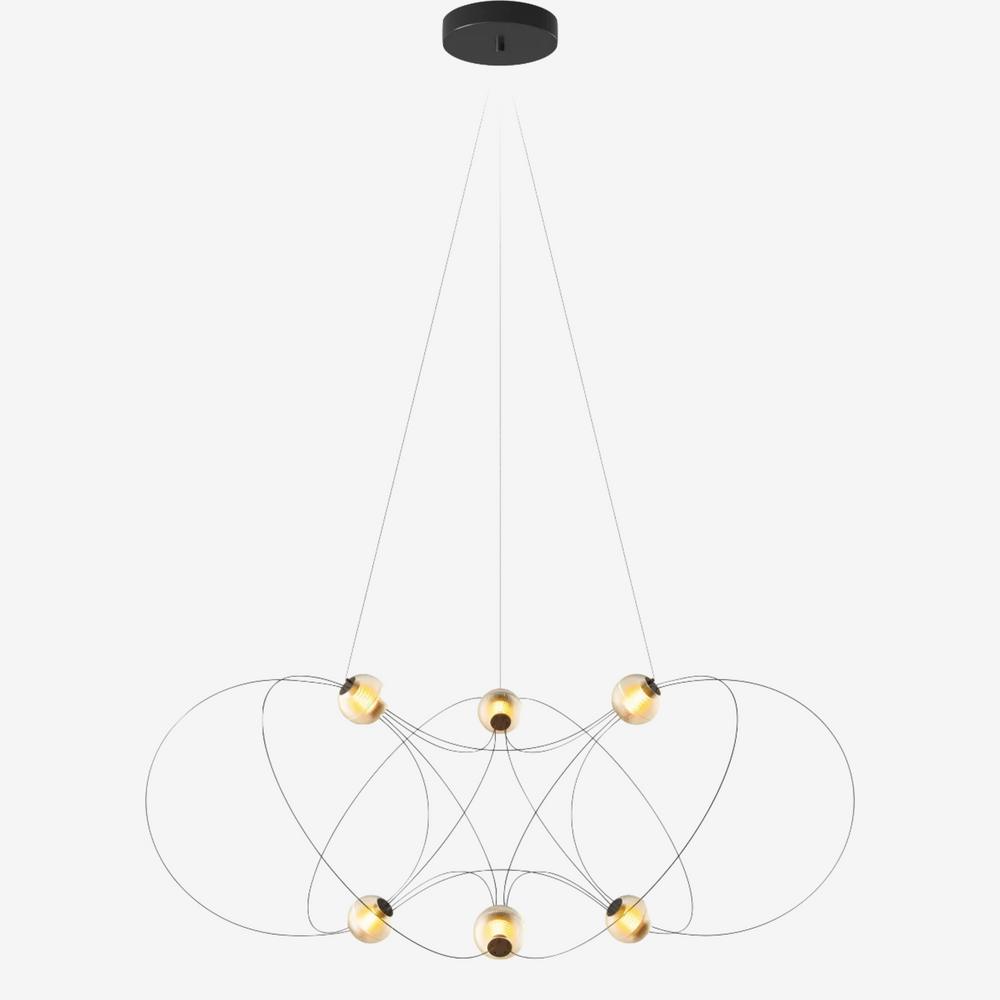MUNARI - Suspension