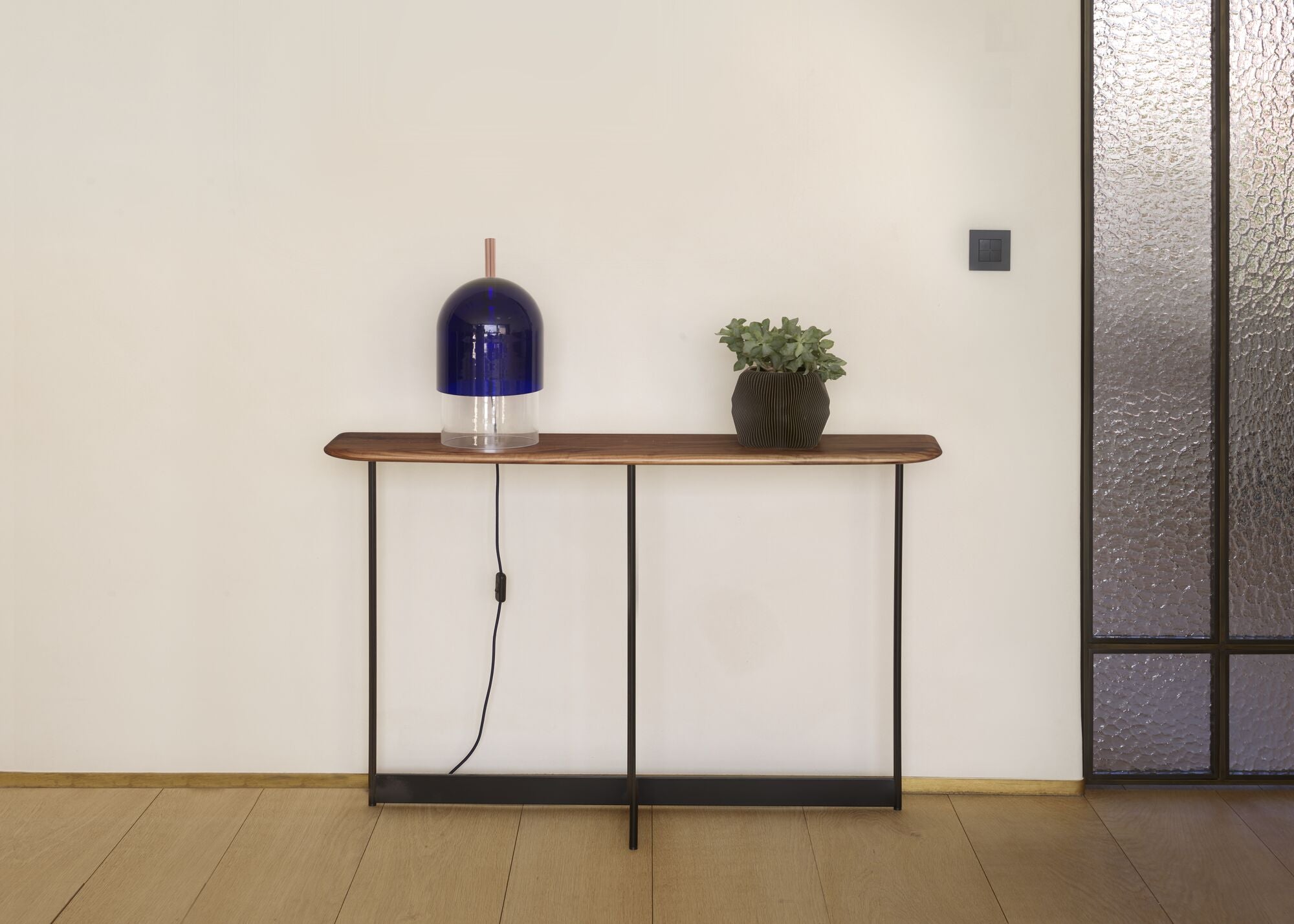 ISTRANA - Console