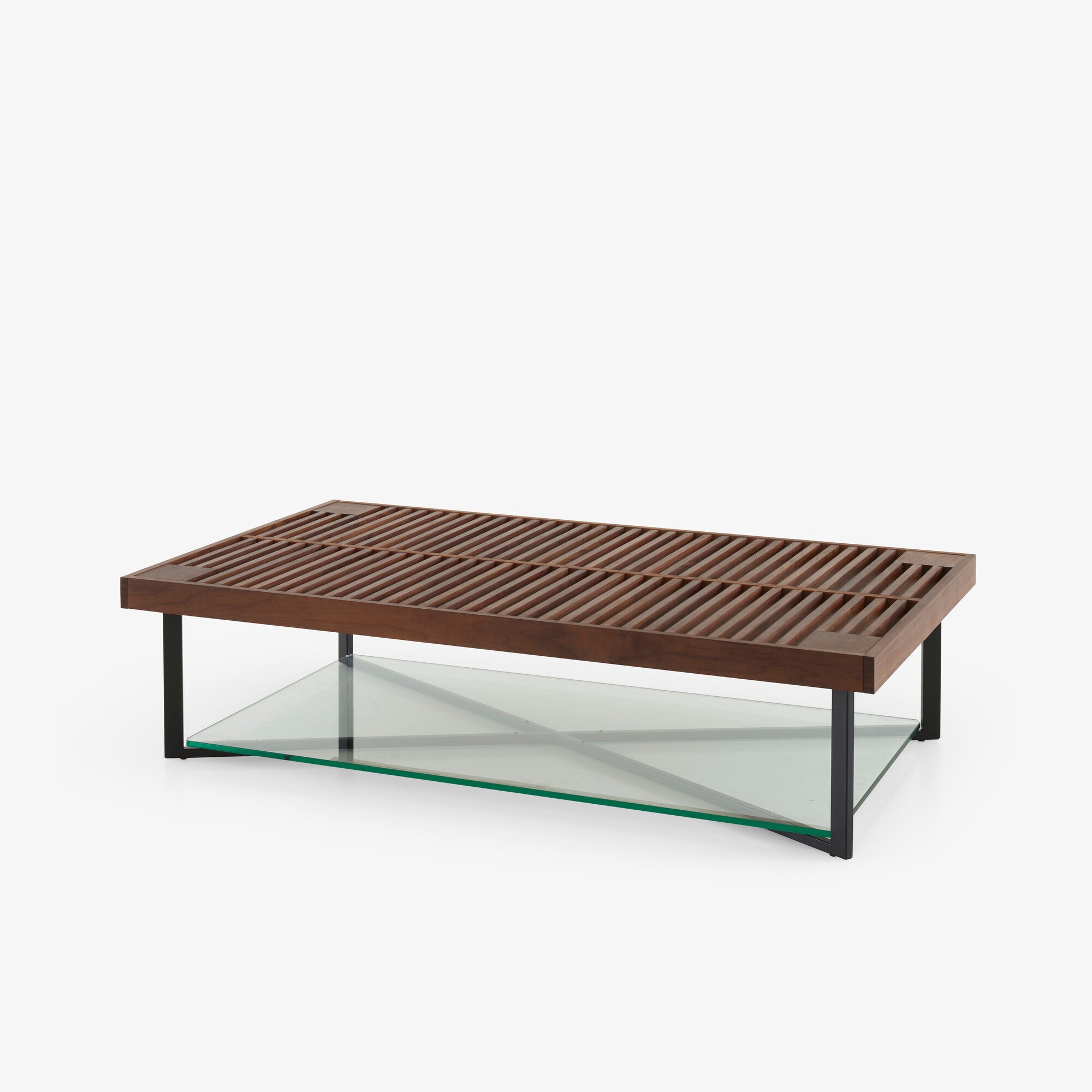 PONTON - Table basse