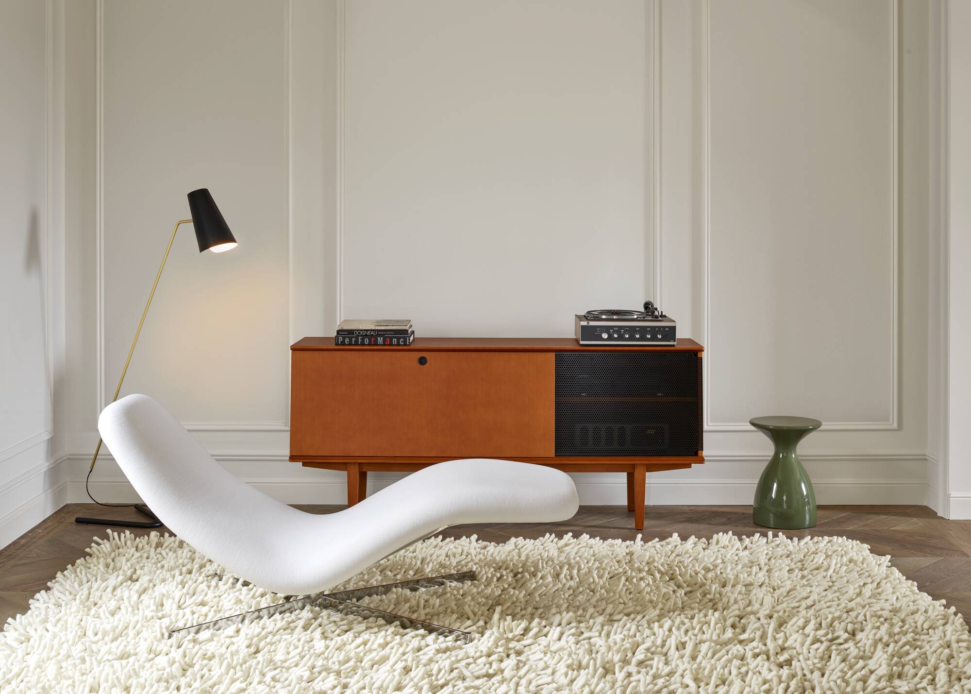 GALERIE M.A.I - Bahut