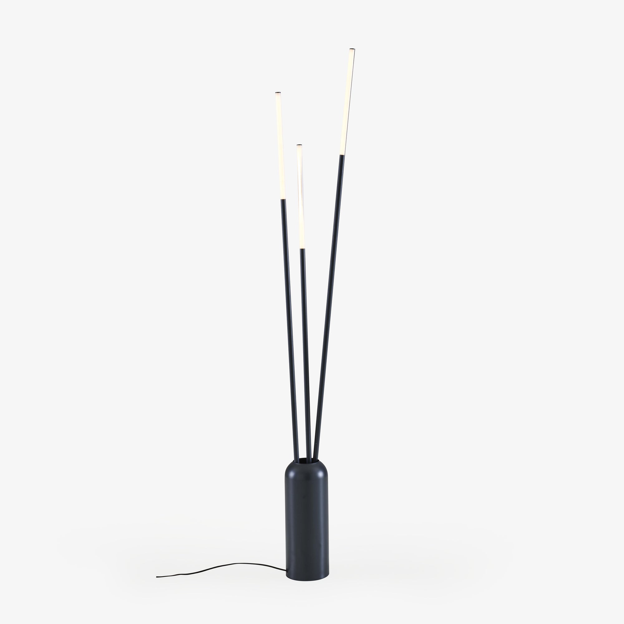 BAMBU - Lampadaire