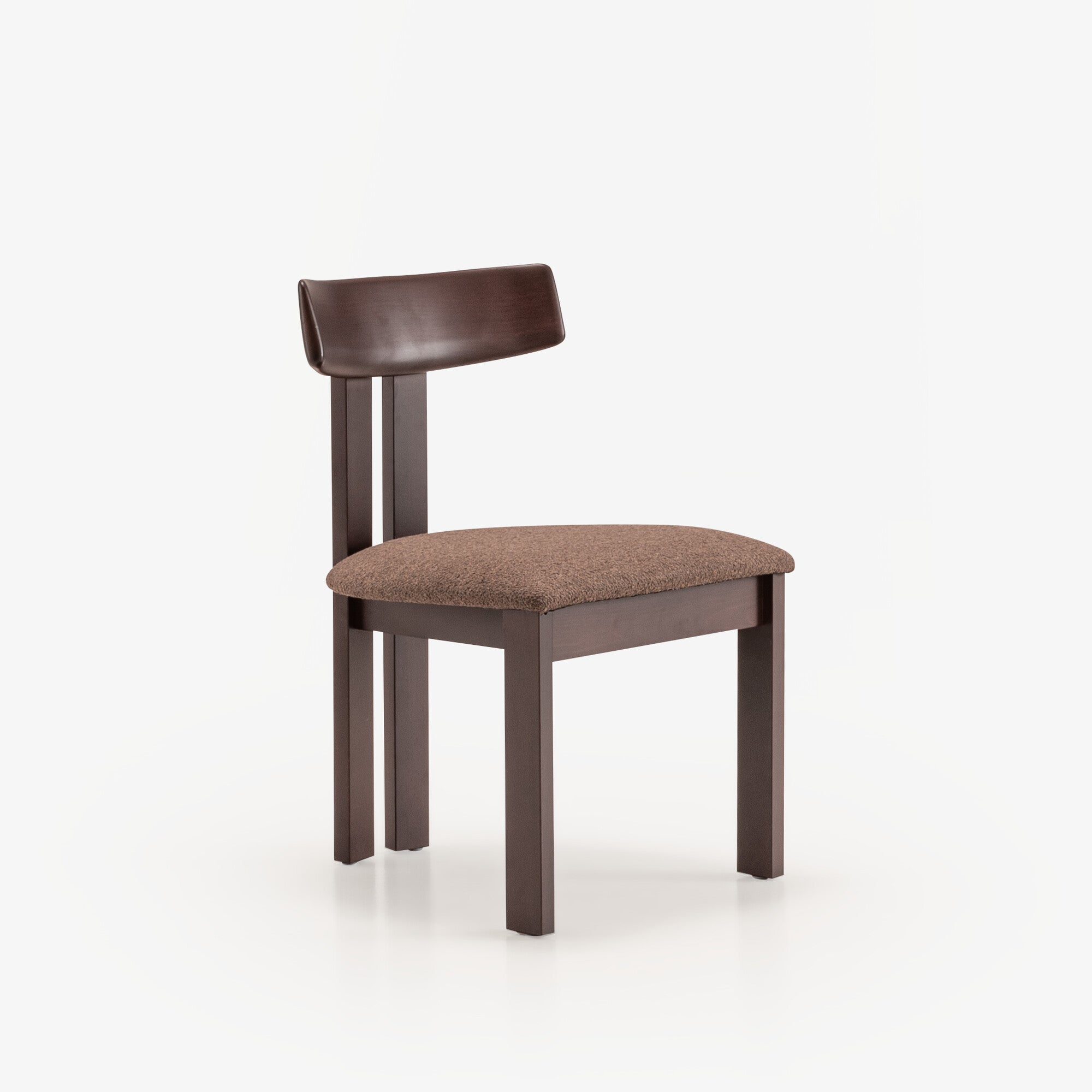 RUBIA - Jeu de 2 chaises