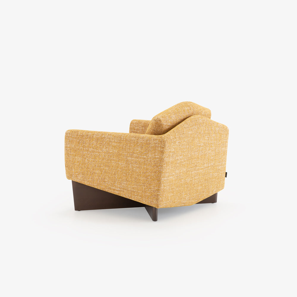 MONACO - Fauteuil