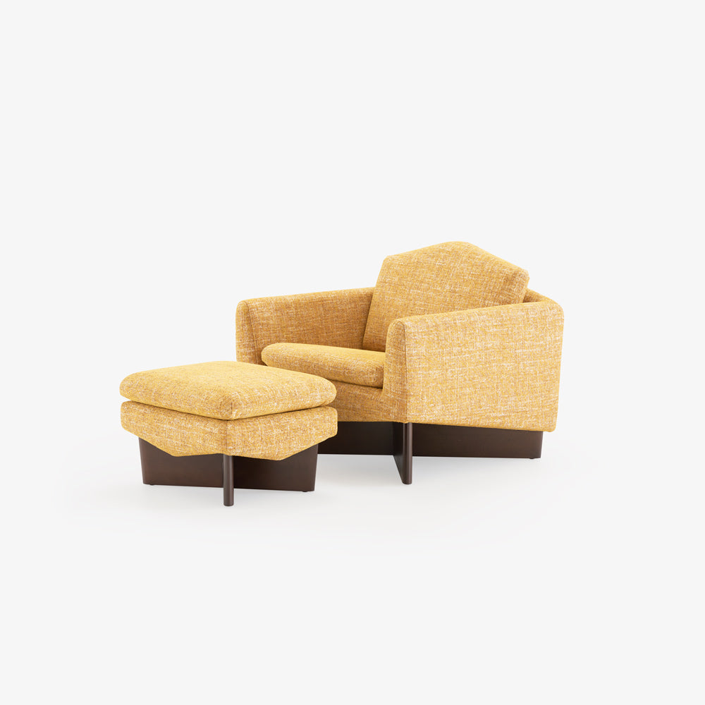 MONACO - Fauteuil