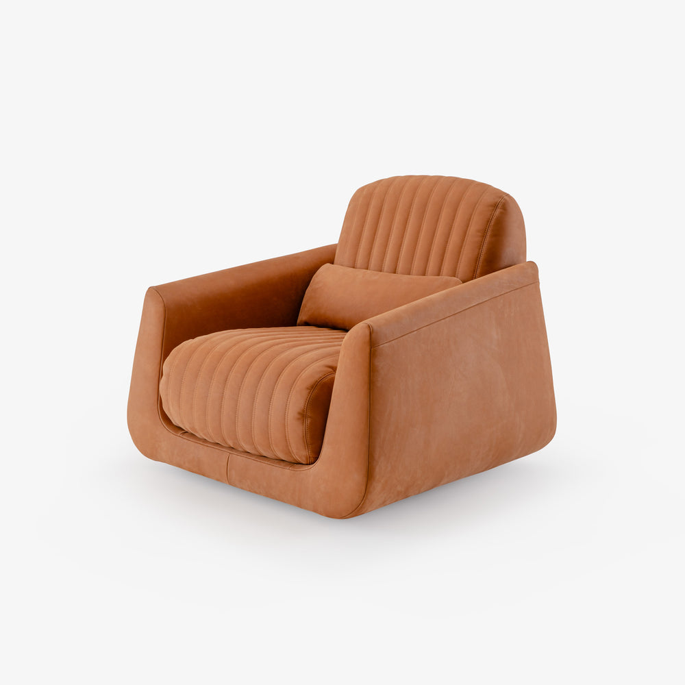 ASTON - Fauteuil
