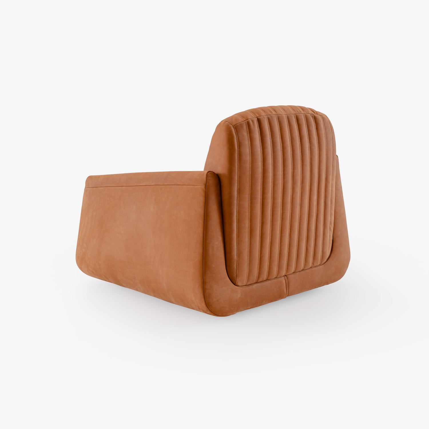 ASTON - Fauteuil