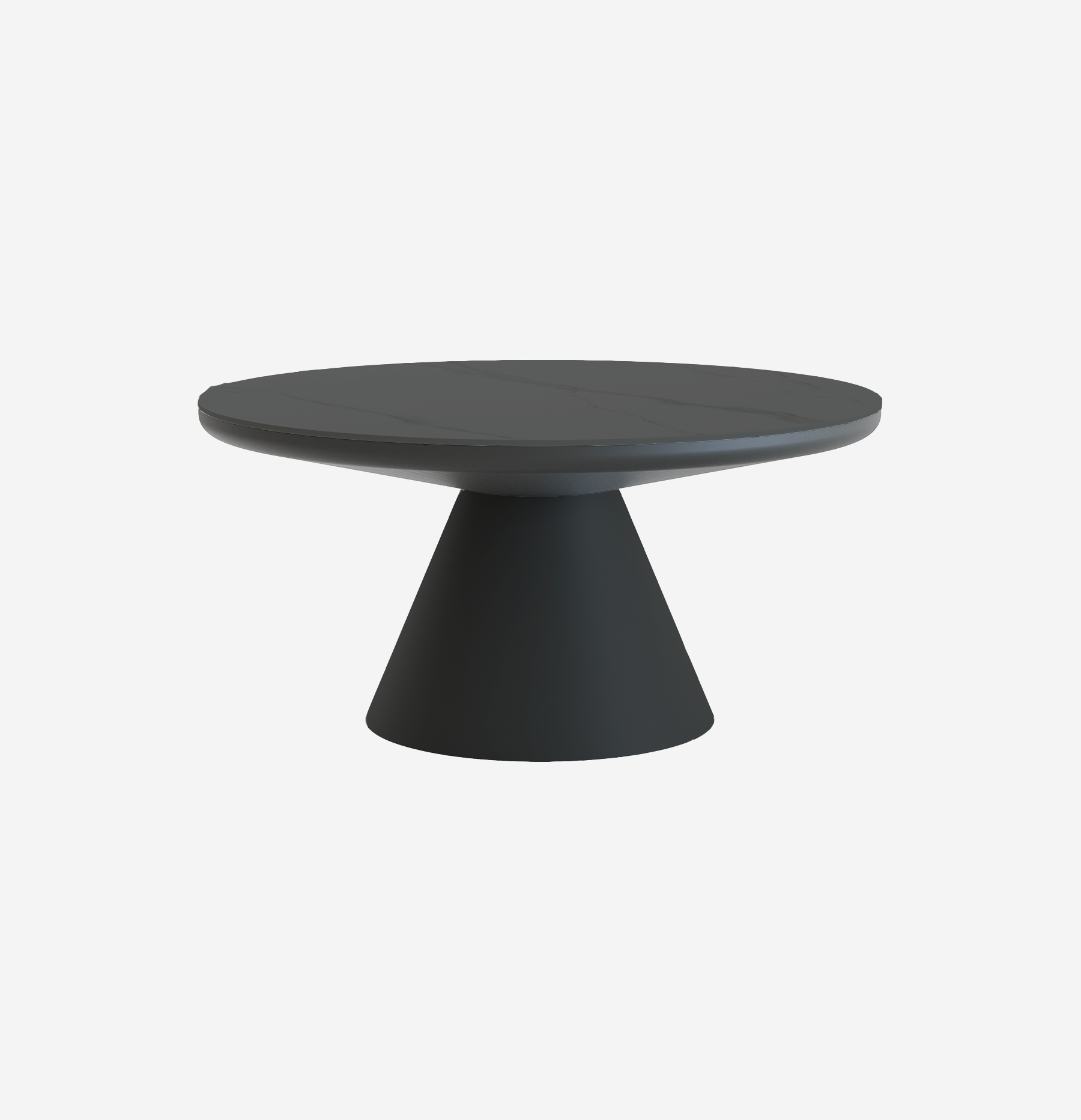 EOS - Table basse d'extérieur