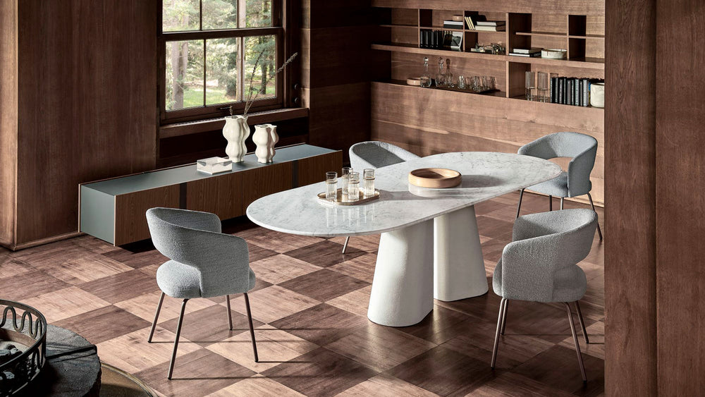PILLAR - Table