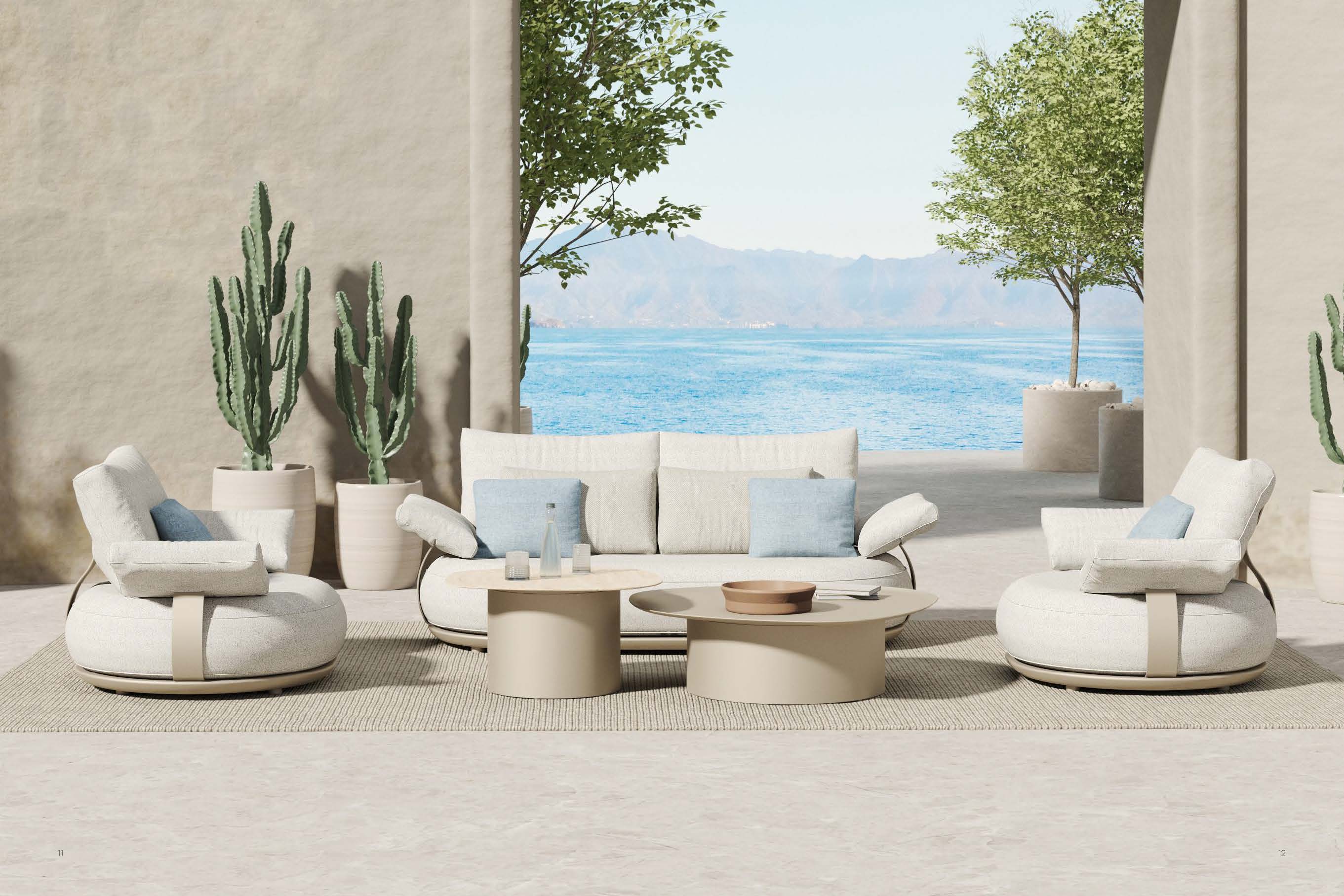CALYS - Fauteuil
