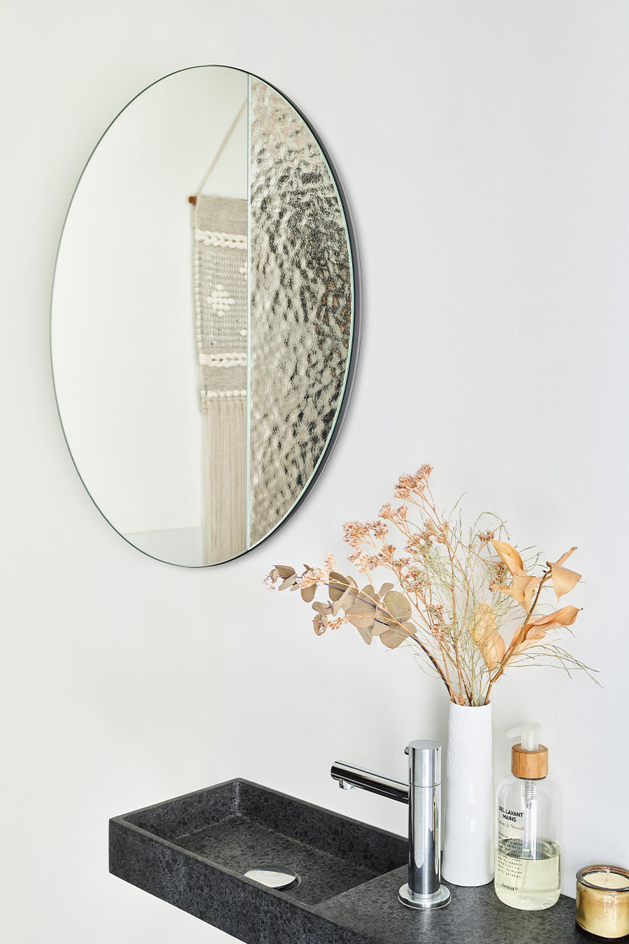 CORD DÉCO - Miroir