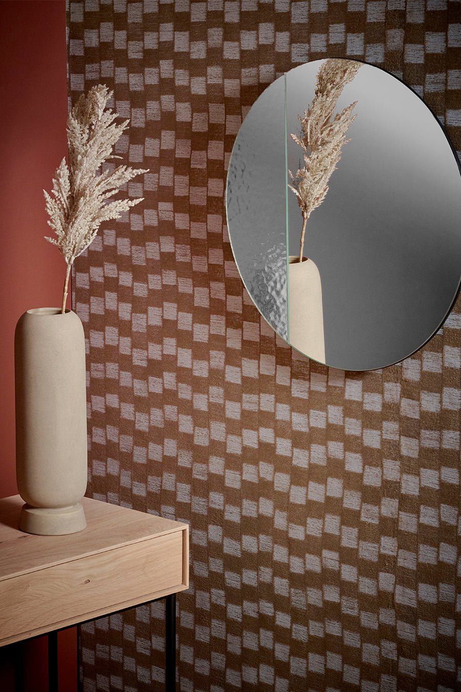 CORD DÉCO - Miroir