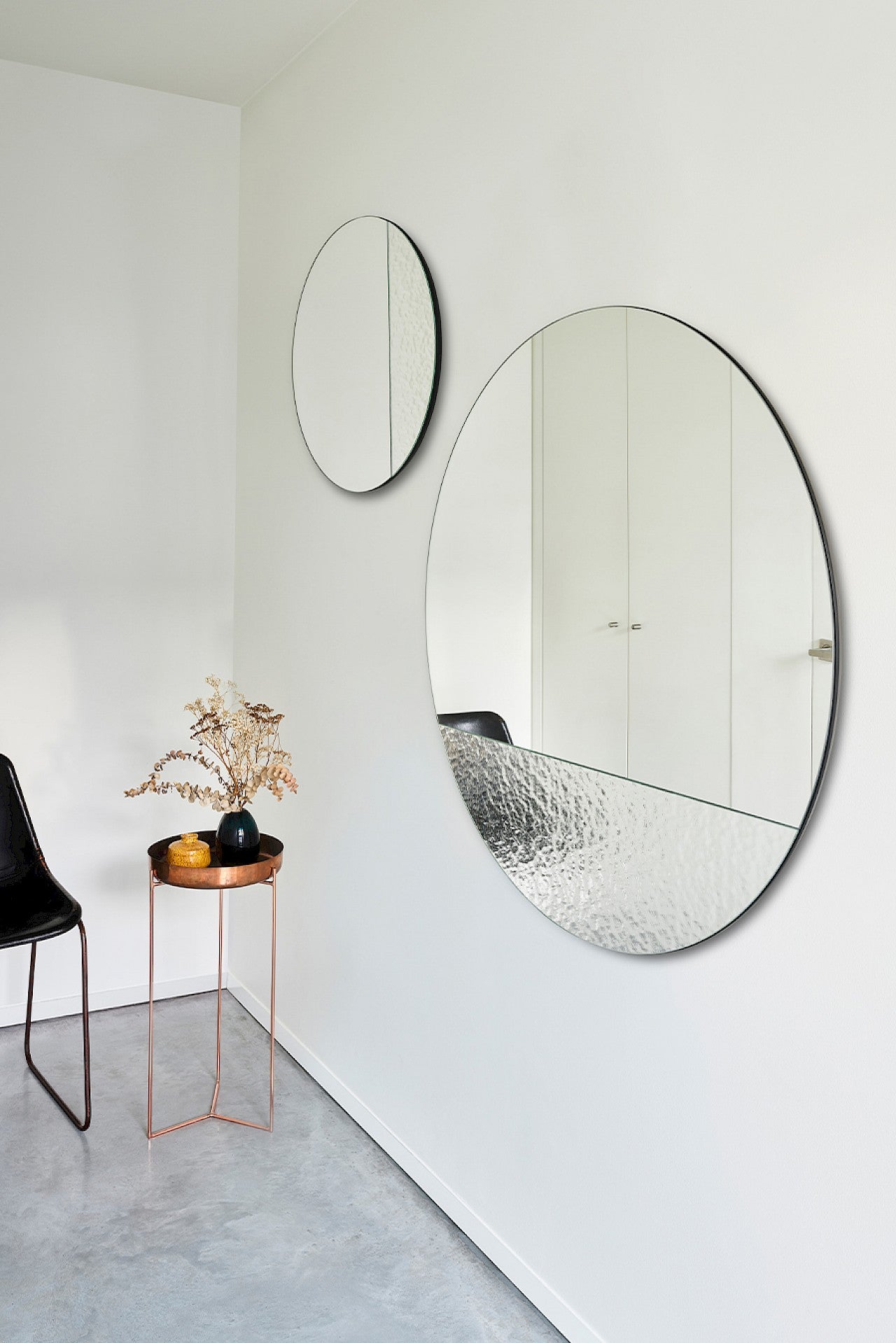CORD DÉCO - Miroir