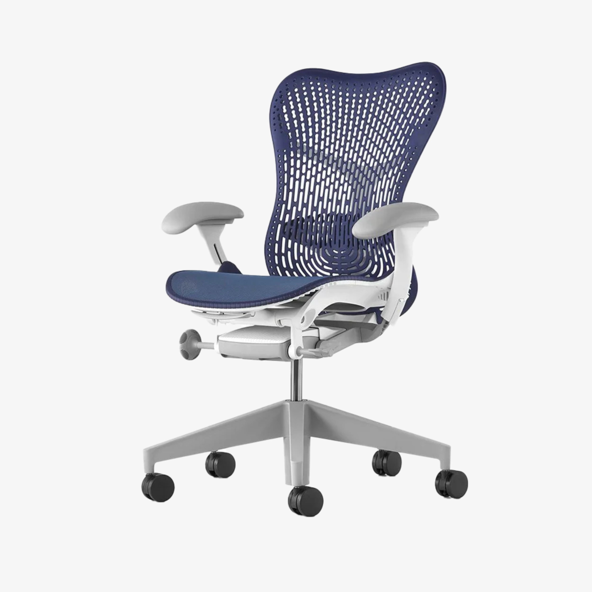 MIRRA 2 - Fauteuil de bureau Triflex
