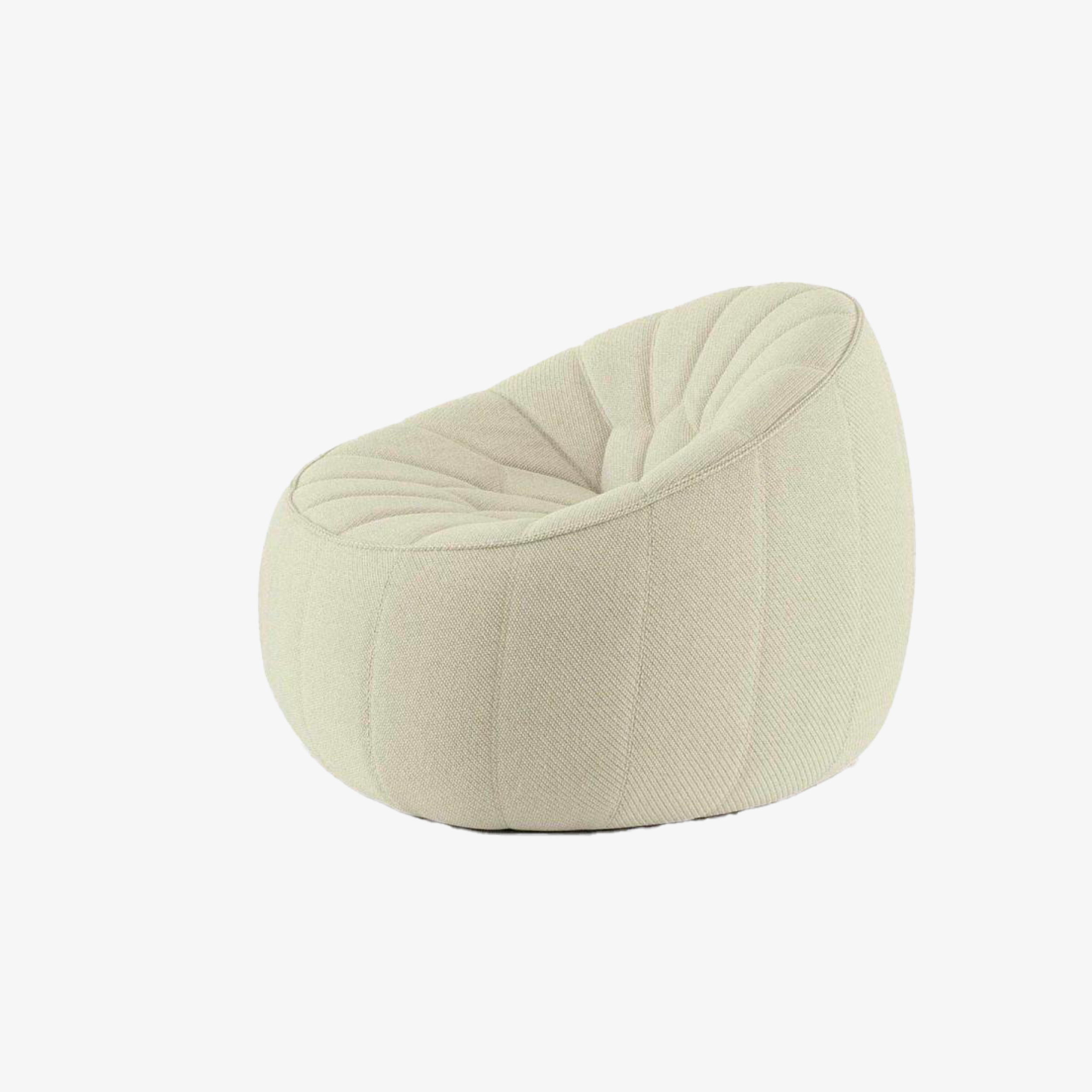 OTTOMAN - Fauteuil