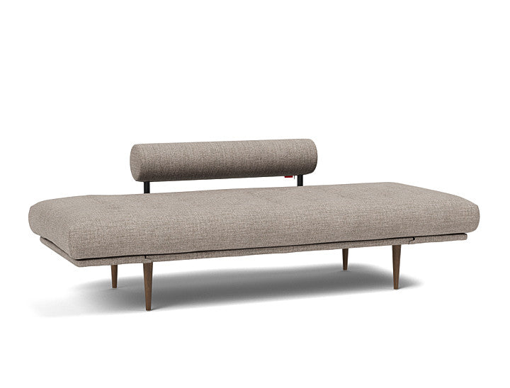 ROLLO - Canapé 2 pl. convertible Styletto Spring Round