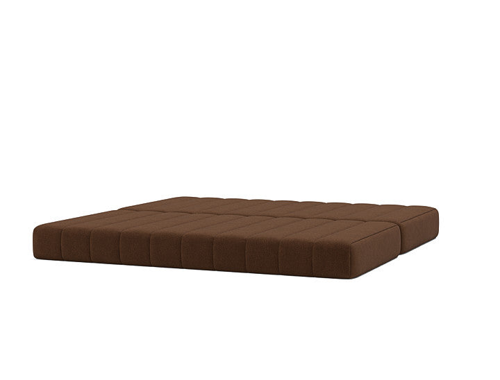 COZYPAD - Canapé-lit, 359 Taura Cappuccino