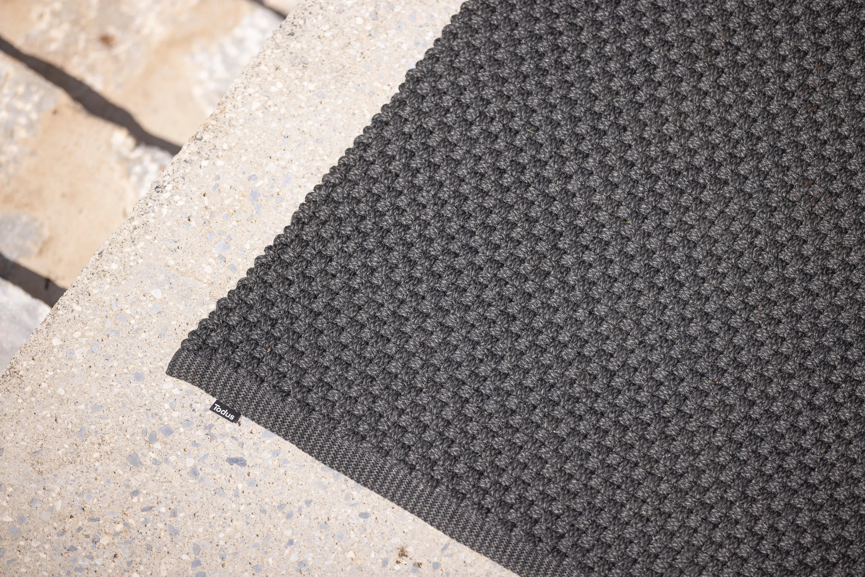 AGRI - Tapis extérieur