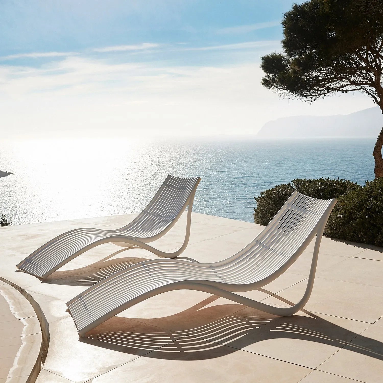 IBIZA - Bain de soleil