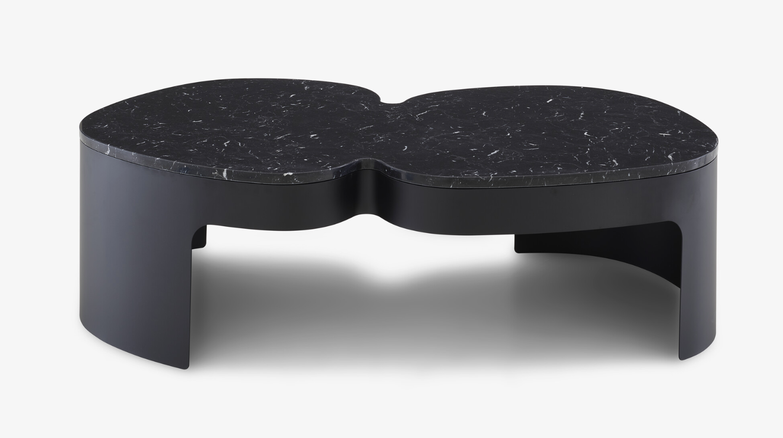 PUKKA - Table basse