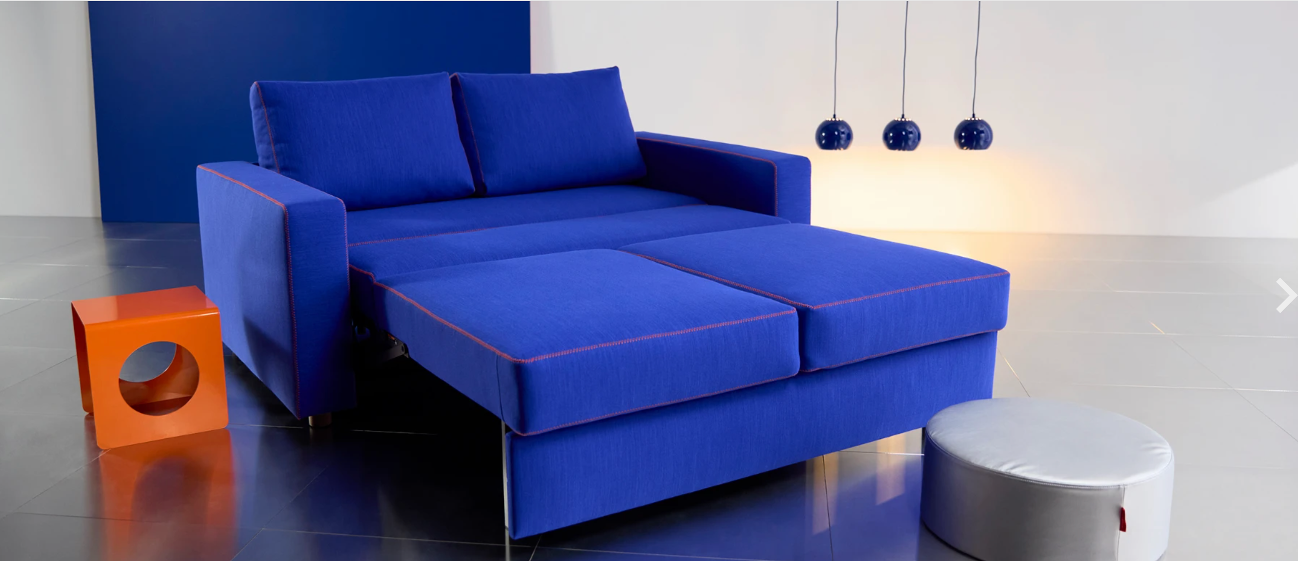 NEAH X - Canapé convertible
