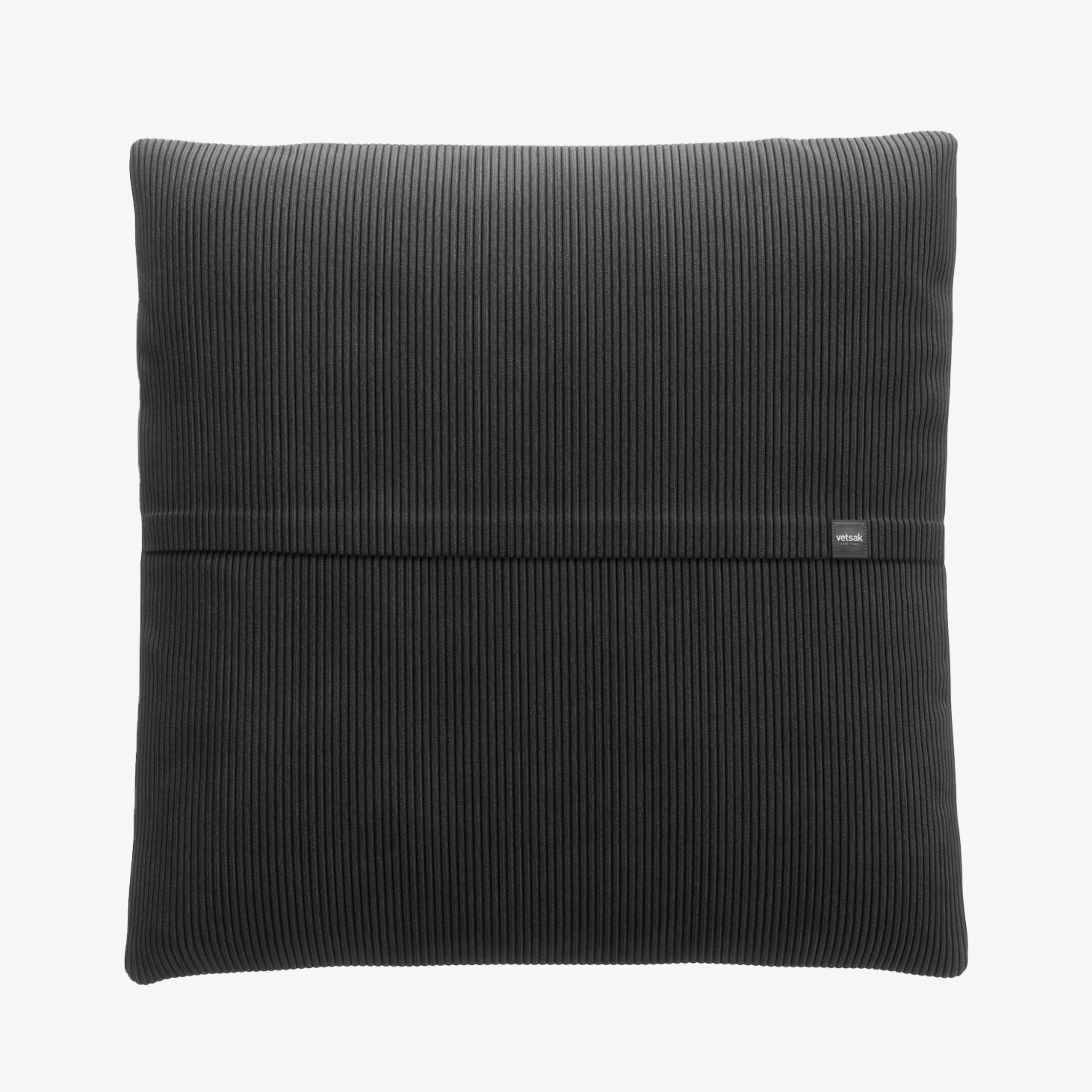 JUMBO - Coussin intérieur - Velours côtelé