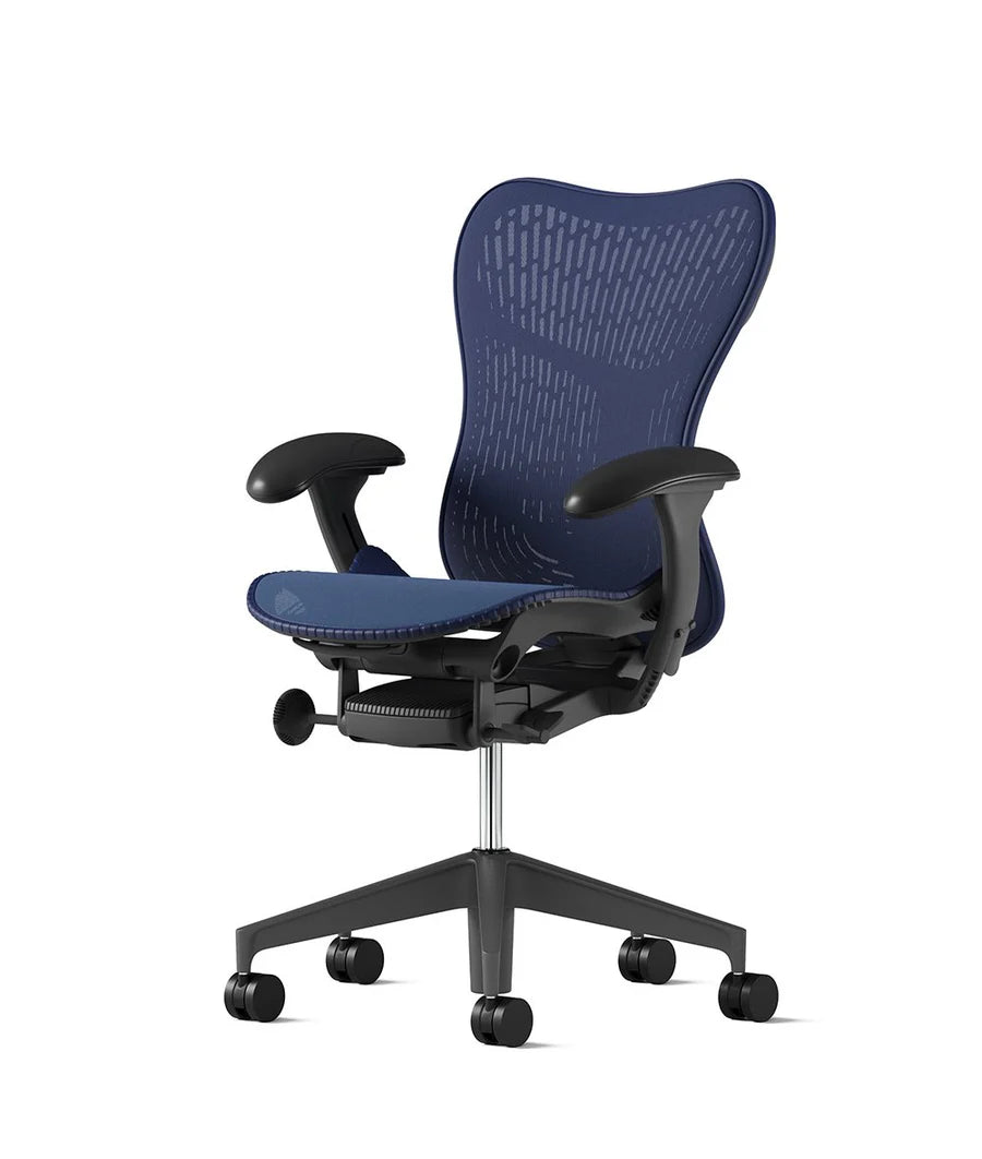 MIRRA 2 - Fauteuil de bureau Butterfly
