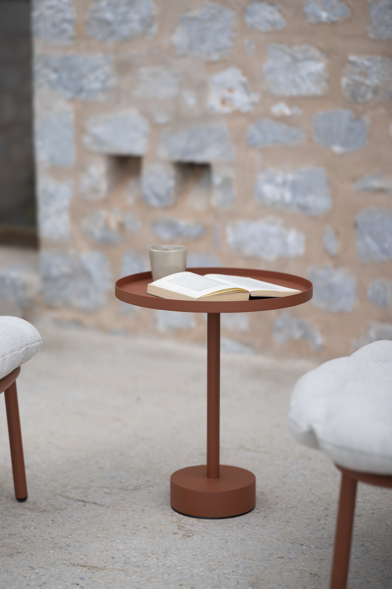 ALBUS - Table Basse