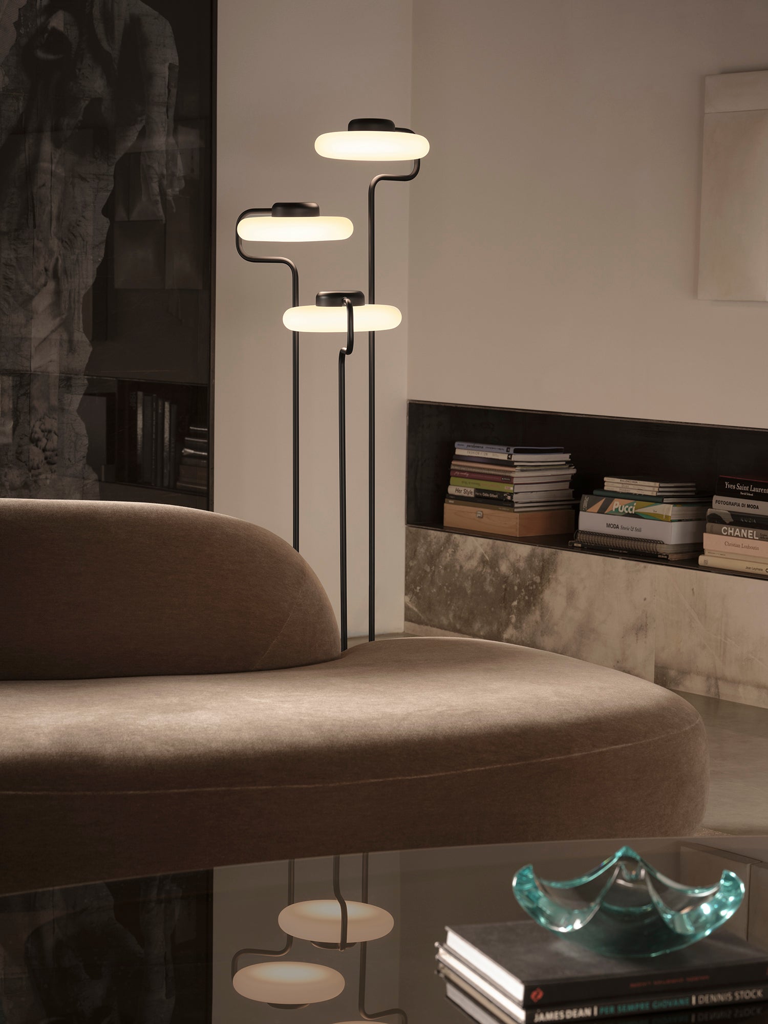 TRATTO - Lampadaire