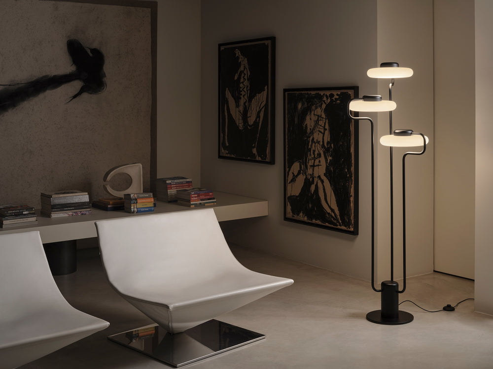 TRATTO - Lampadaire