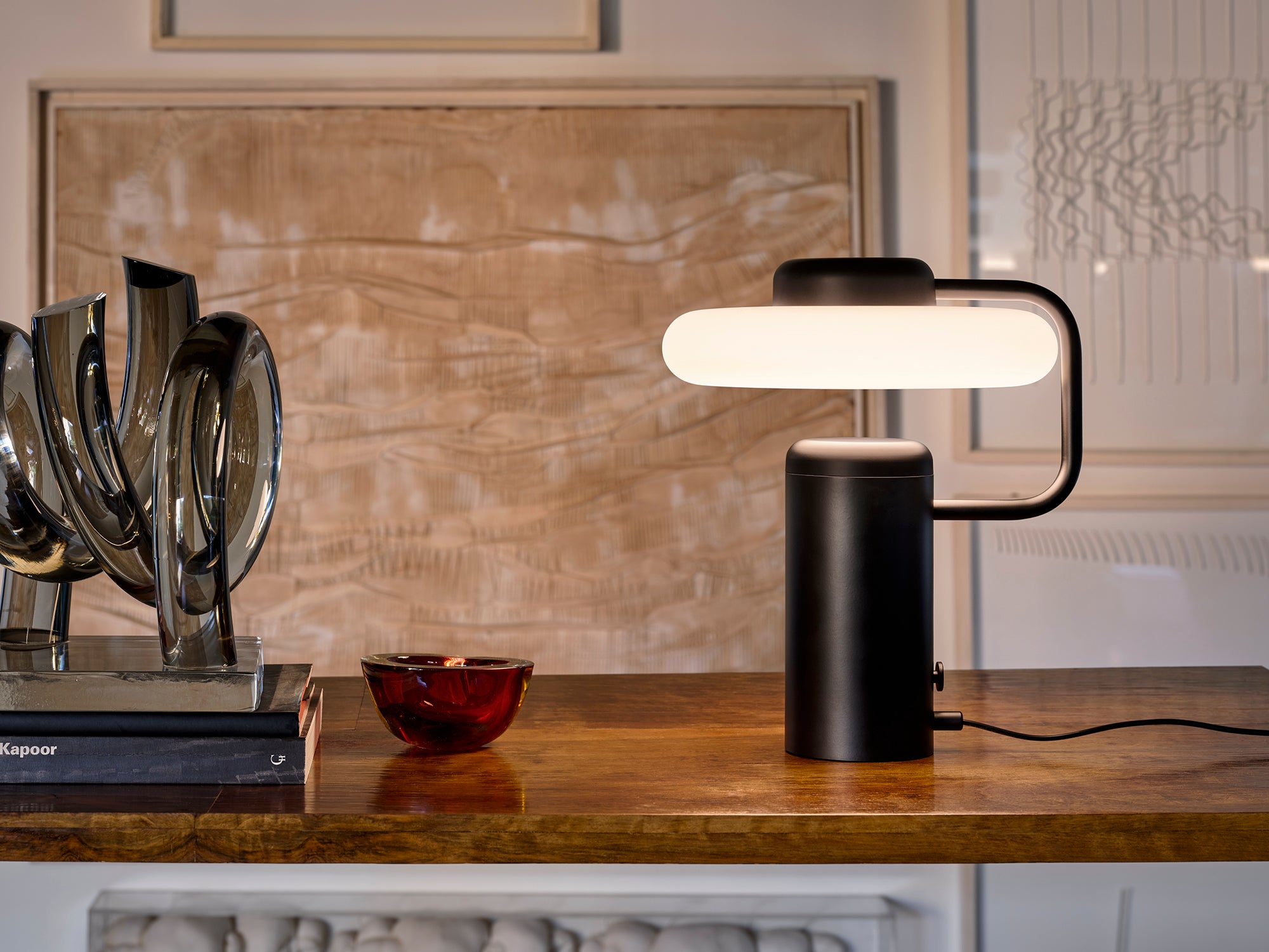 TRATTO - Lampe de table