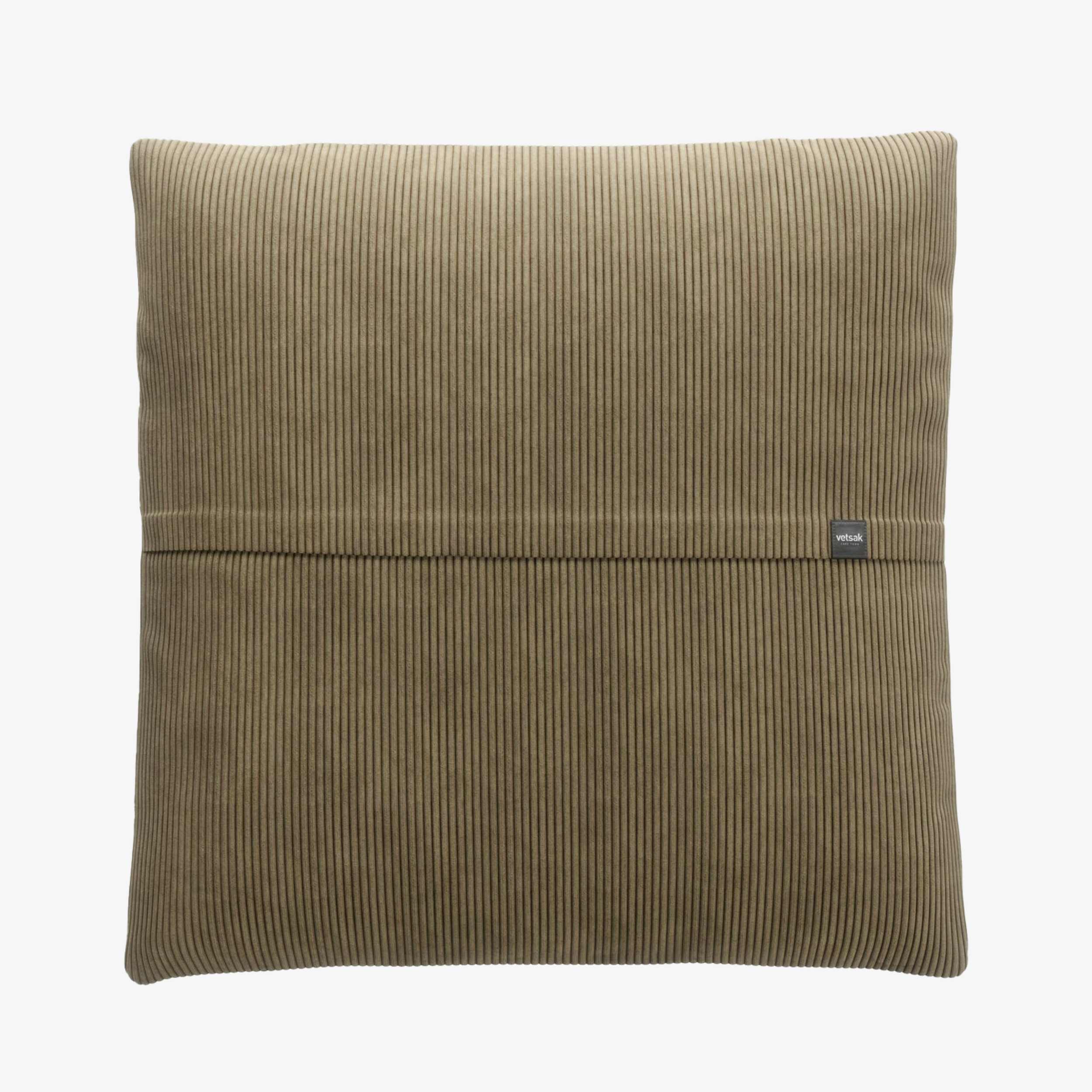 JUMBO - Coussin intérieur - Velours côtelé