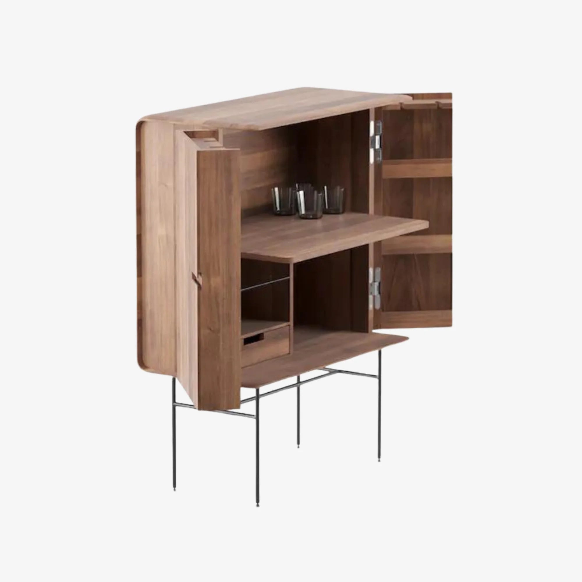 LENO - Meuble Bar