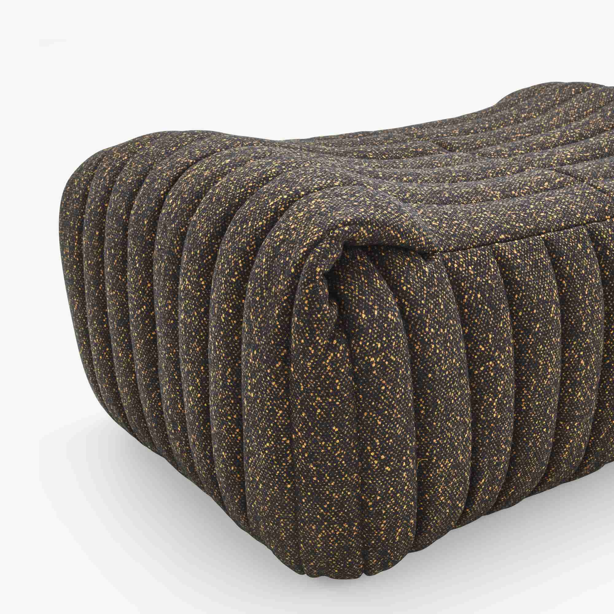 SANDRA - Pouf