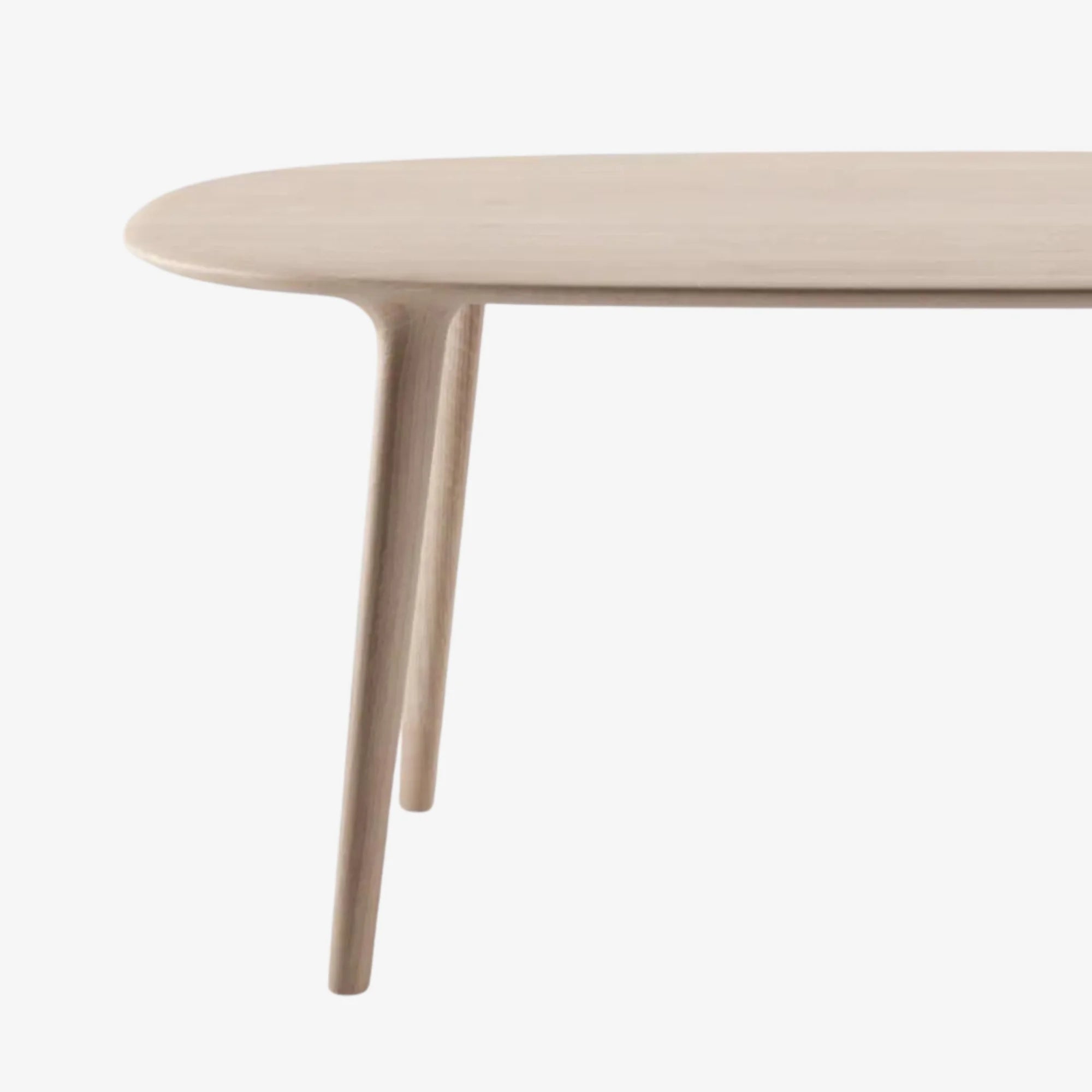 LUC ROUND - Table repas ronde