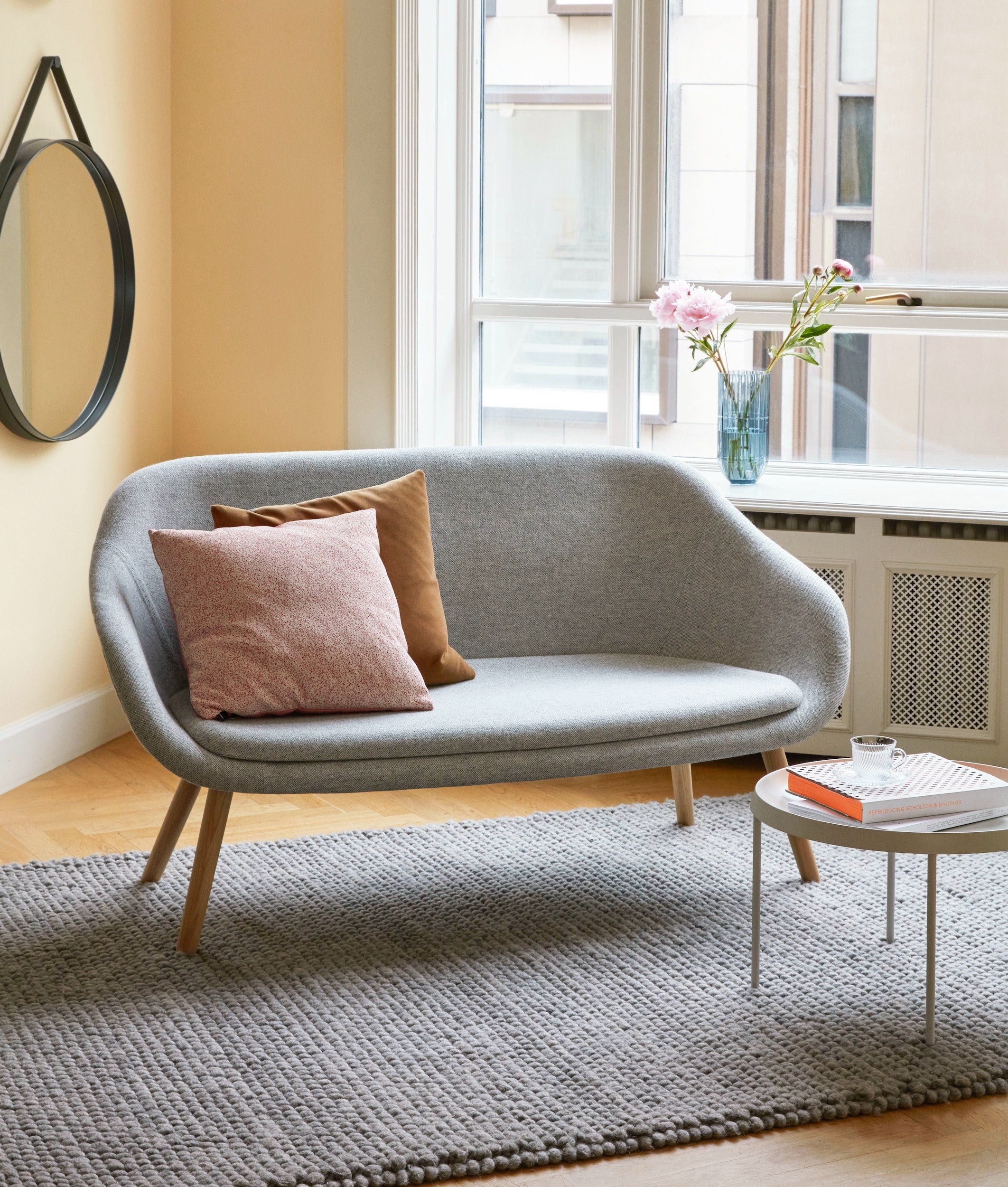 ABOUT A LOUNGE - Canapé