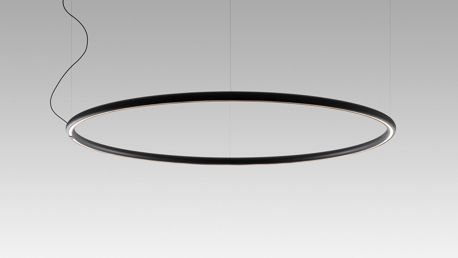 ALPHABET OF LIFE - Suspension outdoor