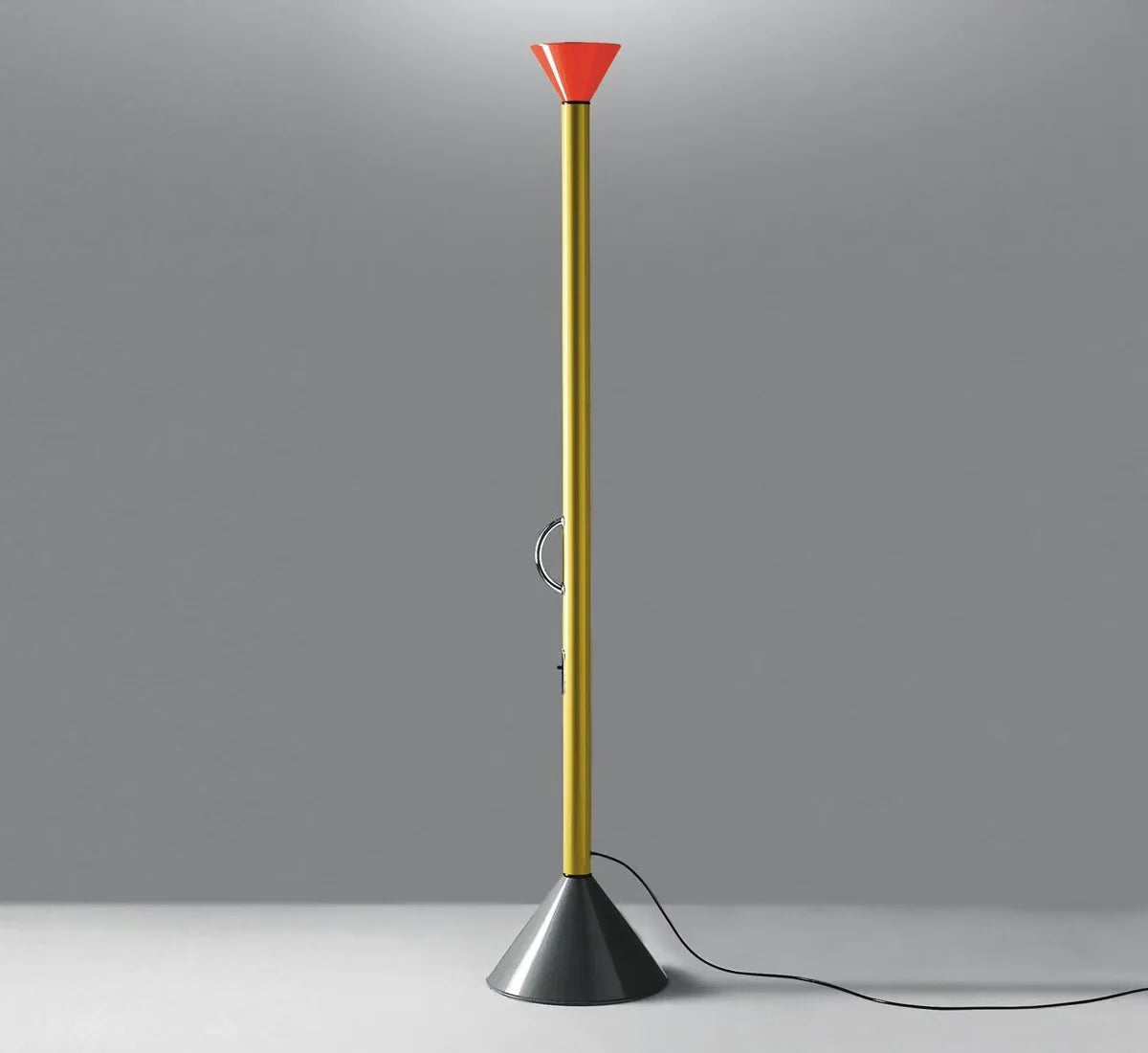 CALLIMACO - Lampadaire