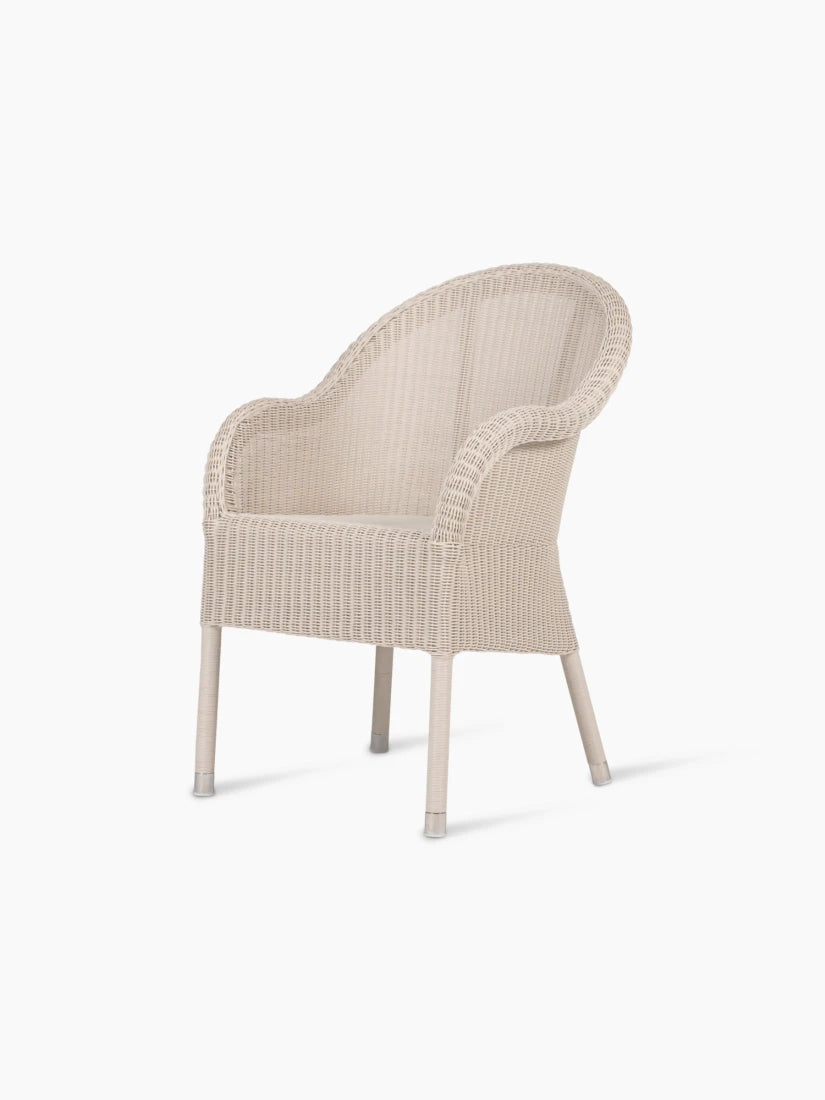 MIA - Fauteuil repas extérieur