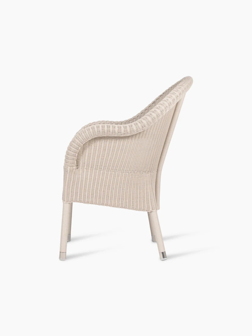 MIA - Fauteuil repas extérieur