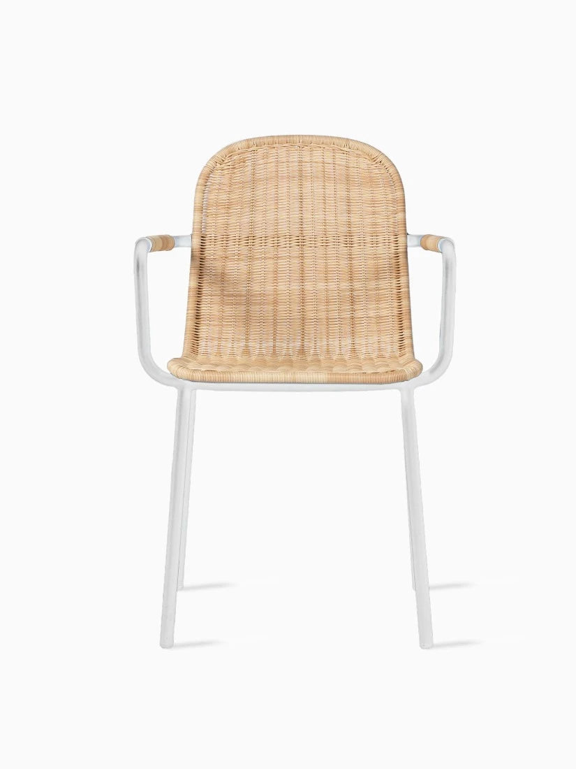 WICKED - Fauteuil repas extérieur