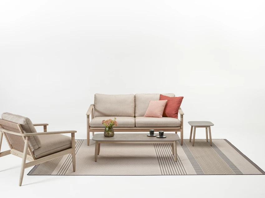 DAVID - Table basse
