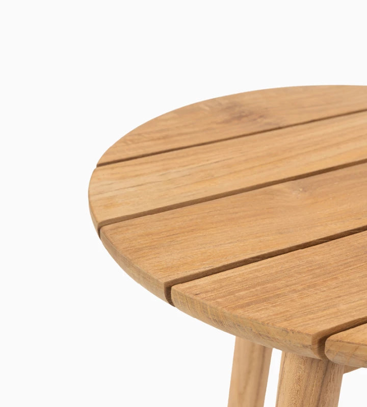 ANTON - Table basse extérieur