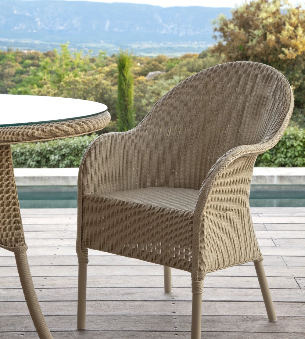 NICE - Fauteuil repas outdoor