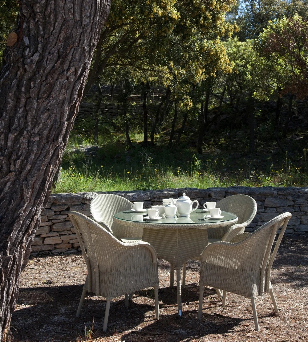 NICE - Fauteuil repas outdoor