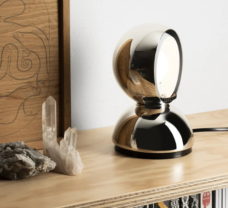 ECLISSE - Lampe de table