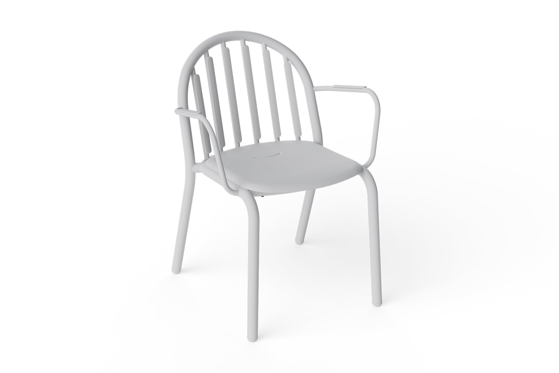 FRED'S CHAIR - Fauteuil repas extérieur