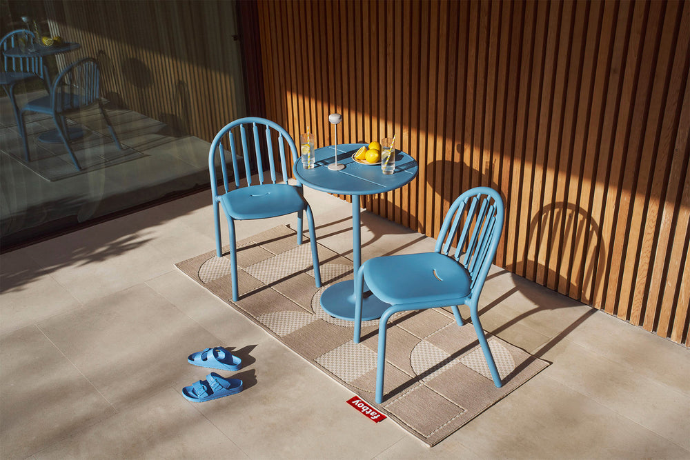 FRED'S BISTREAU - Table extérieur