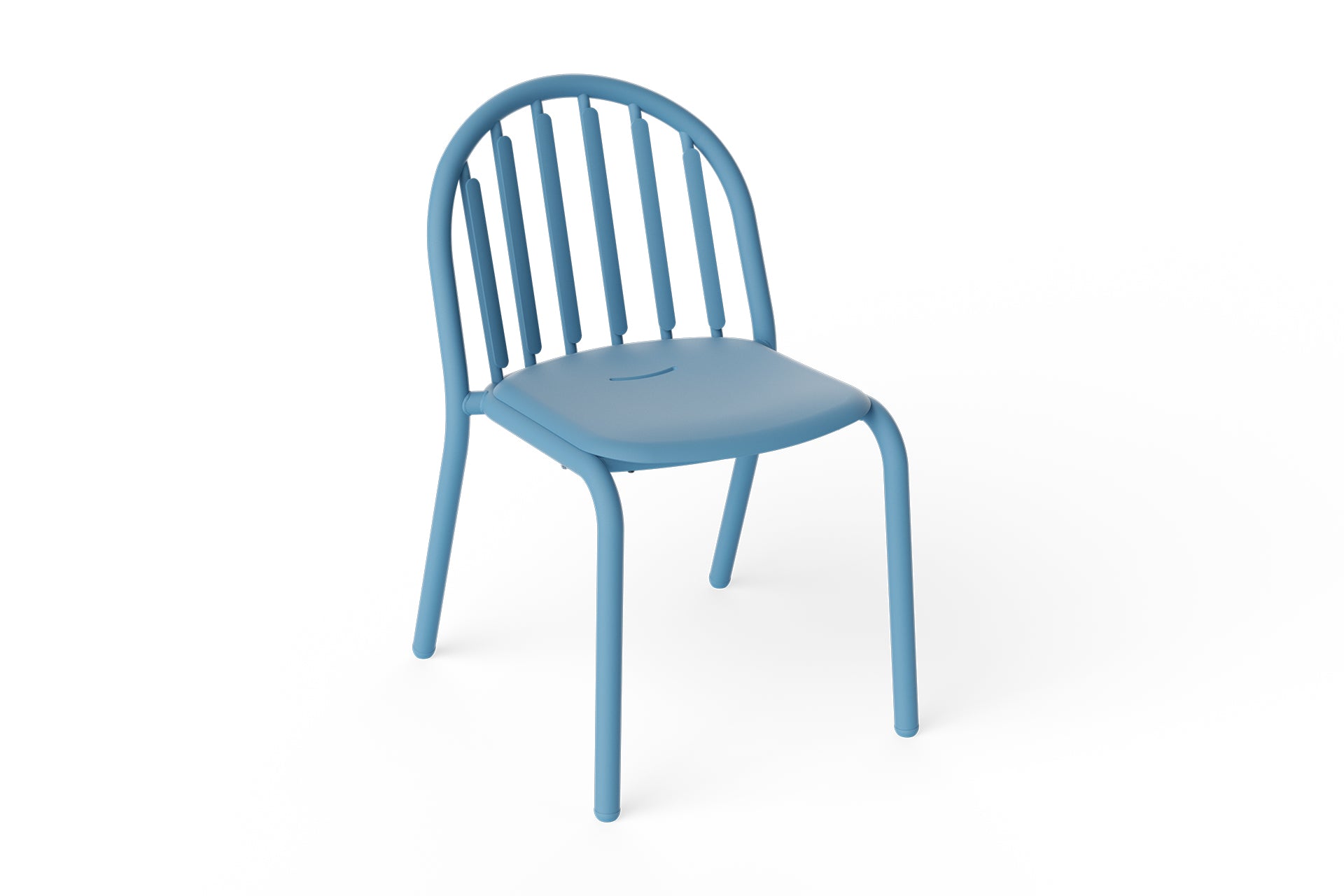 FRED'S CHAIR - Fauteuil repas extérieur
