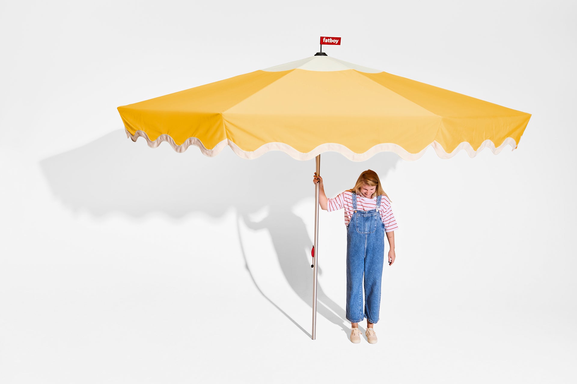 PENSOL - Parasol