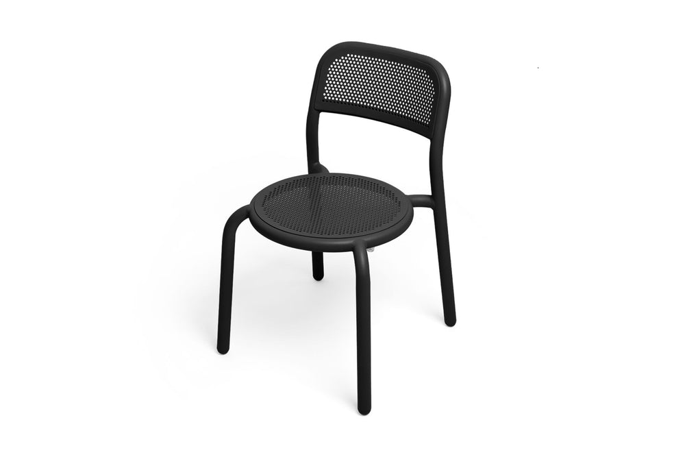 TONI - Chaise de bistrot